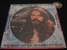 SEALED PICTURE LP BOB SEGER and The Silver Bullent Band Stranger in Town ´78 USA