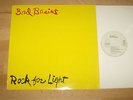 BAD BRAINS - Rock For Light WHITE VINYL German only 1983