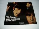 The Rolling Stones   LP  Out  Of  Our Heads