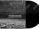 NOCTE OBDUCTA - Schwarzmetall (ltd. Gatefold DLP) - rare sold out