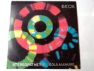 BECK - STEREOPATHETIC SOULMANURE 2 X 12