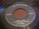 ELVIS PRESLEY - RCA # EPA - 993  