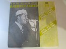 MAHMOUD AHMED - 'BEFIKIR ATKELIGI' PIC SLEEVE ETHIO JAZZ FOLK 45 RARE