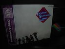 Lynyrd Skynyrd Nuthin’ Fancy Japan Orig. LP OBI INSERT NM