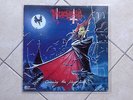 NECROMANTIA-Crossing the Fiery Path 1993vinyl first press ROTTING CHRIST MAYHEM