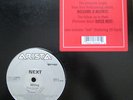 NEXT ft. 50 CENT – Wifey / Jerk 12” * US 2000