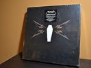 Brand New Metallica Death Magnetic 180-Gram Vinyl 5 LP Box Set OOP SEALED