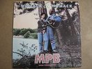 Womack & Womack   ?– M.P.B (Missin' Persons Bureau) RARE 12