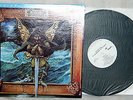 Jethro Tull - Broadsword MFSL (LP) (USA 1983) RARE Original Master Recording