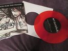 My Chemical Romance Thank You For The Venom Red Vinyl 7