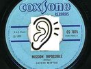 JACKIE MITTOO -
