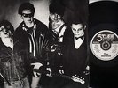 The Damned - New Rose - 12