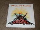 BOB MARLEY & THE WAILERS UPRISING LP CANADIAN PRESSING