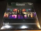 Metallica: S&M LP. Sealed 1ST Pressing Elektra 62463-1 Michael Kamen 1999