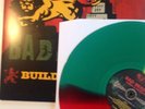 Bad Brains Build A Nation LP Col Vinyl Punk Hardcore Rasta Straight Edge