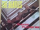 THE BEATLES *PLEASE PLEASE ME* ORIGINAL MASTER RECORDING (HALF-SPEED) MSFL MINT