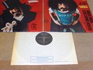 Frank Zappa  - Lumpy Gravy  - UK Press.Verve, Prog. Rock LP 33 U-min.