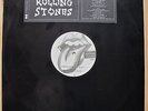 ROLLING STONES - VOODOO LOUNGE TOUR SAMPLER - PROMO VINYL - RAR 