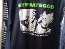 EYEHATEGOD L/S 'Come Inside' - Down, Crowbar, Sleep, Pantera, Soilent Green lp