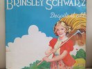 BRINSLEY SCHWARZ - DESPITE IT ALL 1970 UK FIRST PRESS GATEFOLD LIBERTY LBG 83427