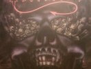 POSSESSED The Eyes Of Horror 1987 black lp. 1st press. Rare. Venom Slayer death.