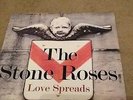 THE STONE ROSES - LOVE SPREADS 12