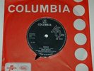 HANK MARVIN*THE SHADOWS*SACHA*SUNDAY FOR SEVEN DAYS*1969*COLUMBIA 8601*MINT