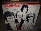 ONLY ONES special view ( rock ) - WHITE LABEL PROMO -
