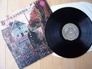 BLACK SABBATH : BLACK SABBATH LP : UK 1st PRESS RARE PHILIPS VER SWIRL : REC VGC