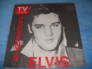 Elvis Presley Bootleg/ Import LP 
