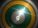 GLASSJAW**Coloring Book 85/120 **VINYL