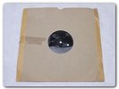 GEORGE HARRISON - UNUSUAL ONE SIDED 45 RPM 10