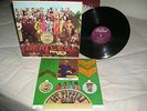 THE BEATLES   / SGT PEPPERS LONELY HEARTS CLUB BAND SMAS - 2653
