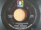 Eddie holman i surrender