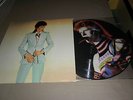 TRES RARE 33T PICTURE DISC DAVID BOWIE