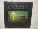 ODYSSEY (1972) MOWEST MW 115L