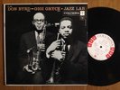 Don Byrd Gigi Gryce Jazz Lab CL 998 Columbia WLP Near Mint HUGE LIST