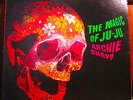ARCHIE SHEPP  'THE MAGIC OF JU-JU'  Impulse A-9154 nm