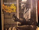 MANCE LIPSCOMB  'Trouble in Mind'  1961 Folk/Blues MONO