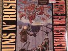 Guns N Roses Appetite For Destruction Banned *Rape Cover* SEALED