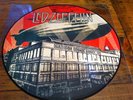 LED ZEPPELIN MADISON SQUARE GARDEN 1975 ALBUM 12
