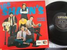 LOS SHAIN'S - SEGUNDO VOLUMEN LP VINYL LAZARUS AUDIO PRODUCTS