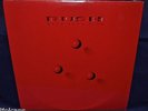 RUSH VERY RARE SEALED LP HOLD YOUR FIRE 1987 USA 1ST PRESS OUT/PRINT TOP COND.