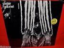 PETER GABRIEL VERY RARE SEALED LP SCRATCH 1978 USA 1ST PRESS NO CUTS OR BARCODE