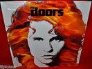 THE DOORS VERY RARE SEALED LP THE DOORS FILM SOUNDTRACK 1991 USA 1ST PRESS OOP