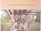 Alston Brothers - This World Is Not My Home LP - HSE - Funk Gospel VG++ MP3