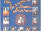 Sensational Brown Brothers - Stand By Me LP - HSE - Soul Gospel MP3