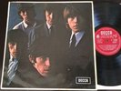 Rolling Stones - No 2 -  Mono Unboxed Decca. With 