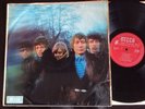 Rolling Stones - Between The Buttons -  Mono Unboxed Decca.