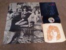 T.Rex / Electric Warrior Lp +Sticker / Poster Superb / Mint Vinyl